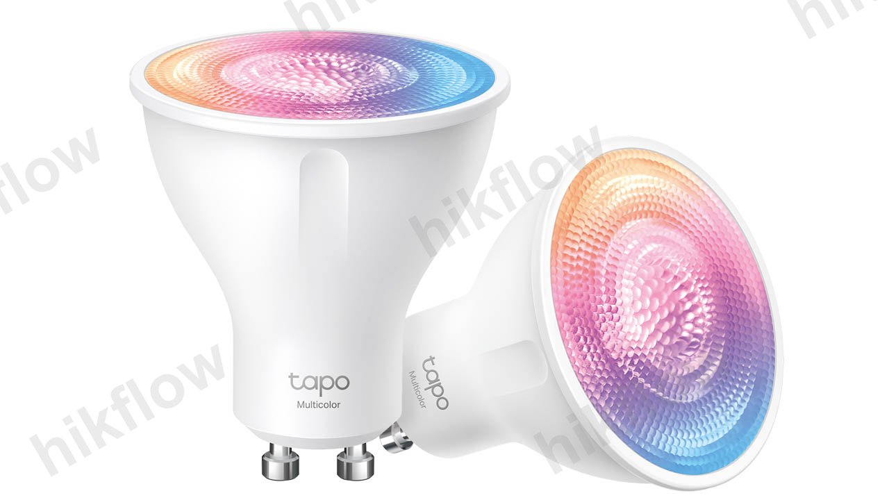 TP-Link Tapo L630 Akıllı Wi-Fi Spot Lamba