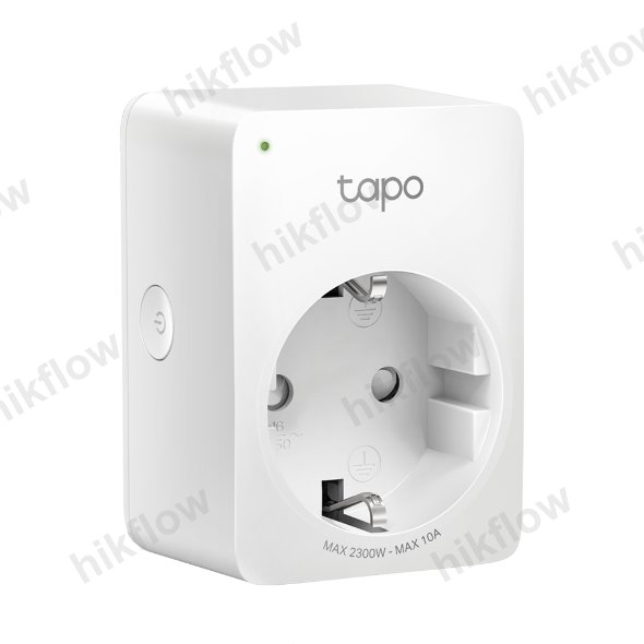 TP-Link Tapo P100 Mini Akıllı Wi-Fi Soket