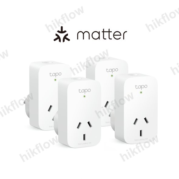 TP-Link Tapo P110M Akıllı Priz