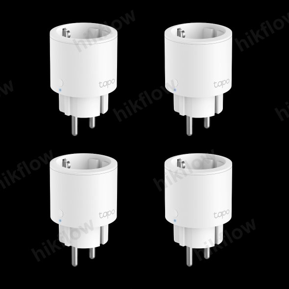 TP-Link Tapo P115 Akıllı Wi-Fi Soket