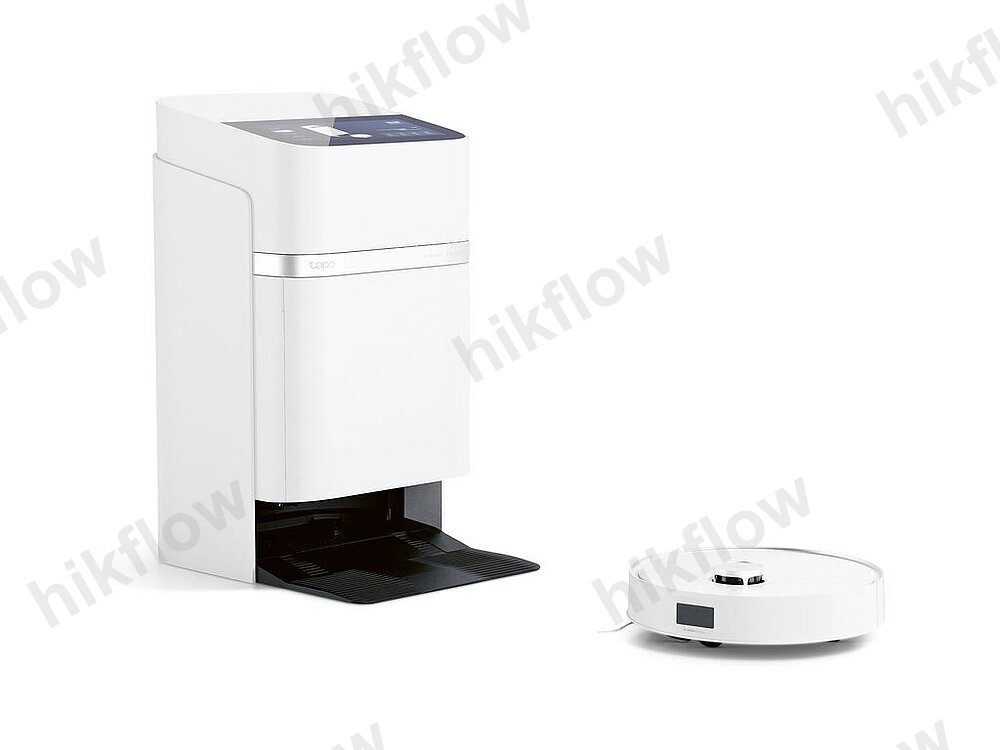 TP-Link Tapo RV70 Pro Ultra Robot Süpürge