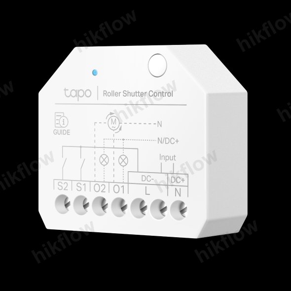 TP-Link Tapo S110E Akıllı Kapı ve Pencere Sensörü