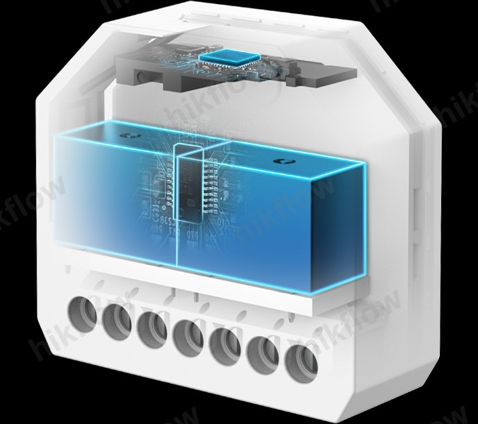 TP-Link Tapo S112 Akıllı Işık Anahtarı