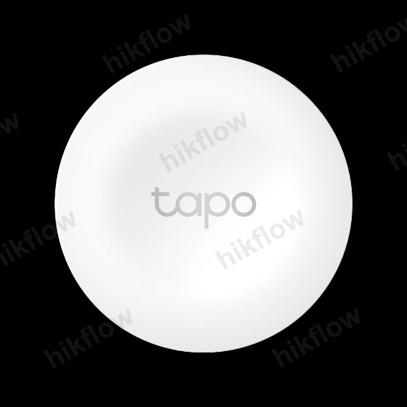 TP-Link Tapo S200B Akıllı Düğme