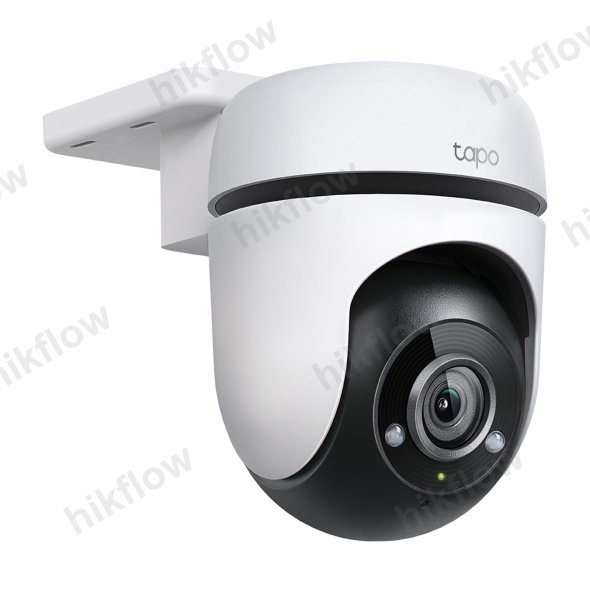 TP-Link Tapo TC40 1080p Dış Mekan Pan/Tilt Wi-Fi Kamera