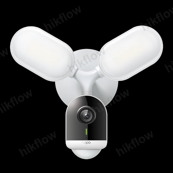 TP-Link Tapo TC53 3MP Pan/Tilt Wi-Fi Güvenlik Kamerası