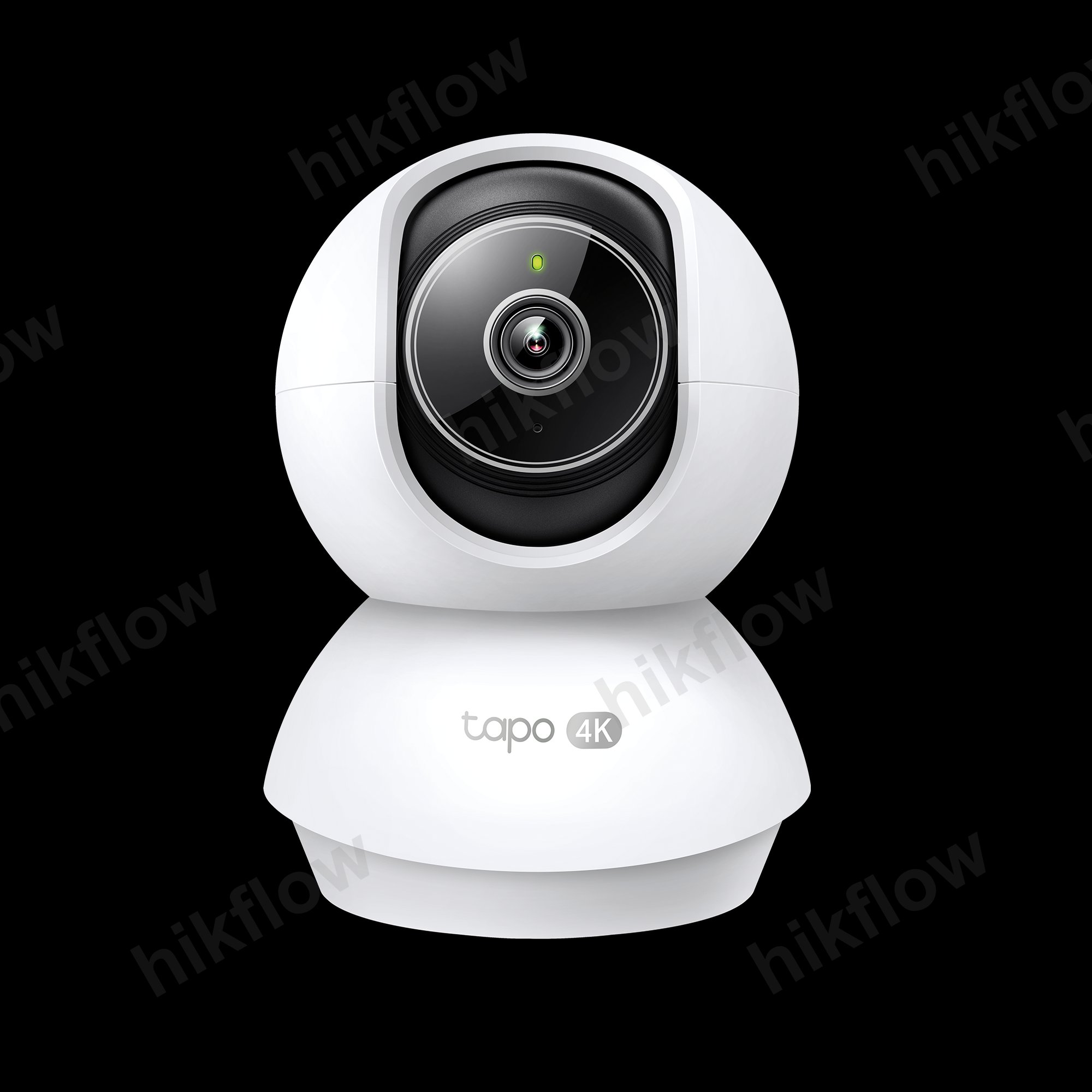 TP-Link Tapo TC73 4MP Pan/Tilt Wi-Fi Güvenlik Kamerası