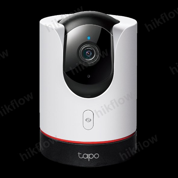 TP-Link Tapo TCW30 2K 3MP Dış Mekan Wi-Fi Kamera