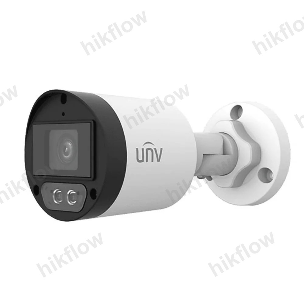 Uniview UAC-B122-AF40M-W 2MP ColorHunter Bullet Kamera