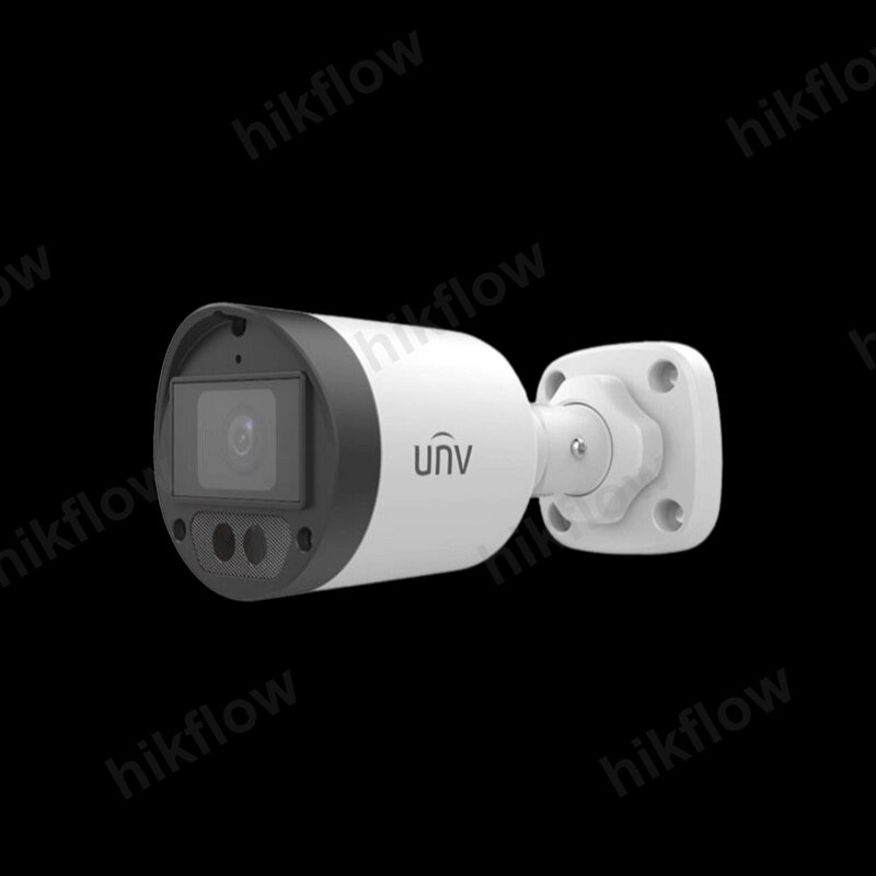 Uniview UAC-B128-ADF28MS 8MP Analog Bullet Kamera