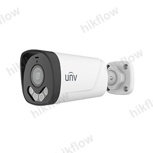 Uniview UAC-B145-AF40LM-DL 5MP Dual Light Bullet Kamera