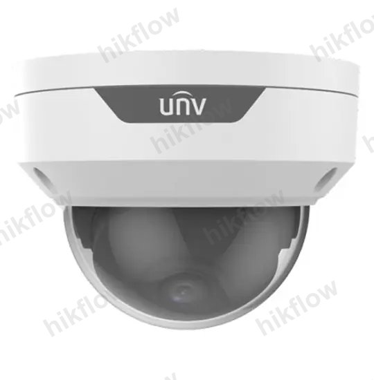 Uniview UAC-D125-AF40M 5MP Analog Dome Kamera