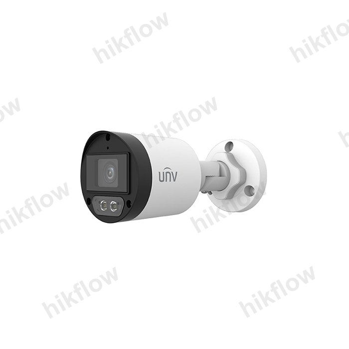 Uniview UAC-T115-F28 5MP Analog Turret Kamera