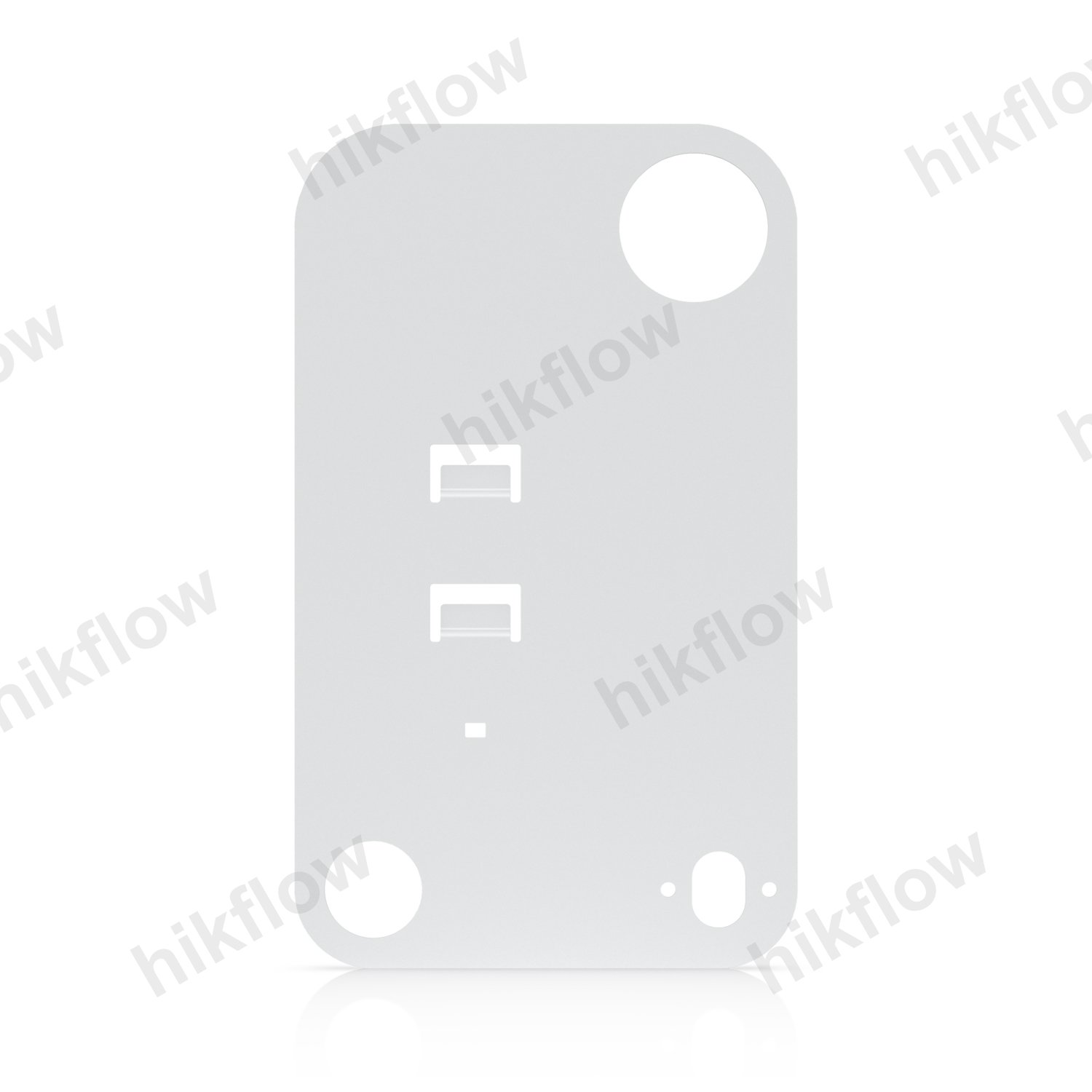 Ubiquiti UniFi AI Theta Tavan Montaj Kiti (UACC-AI-Theta-CMS)