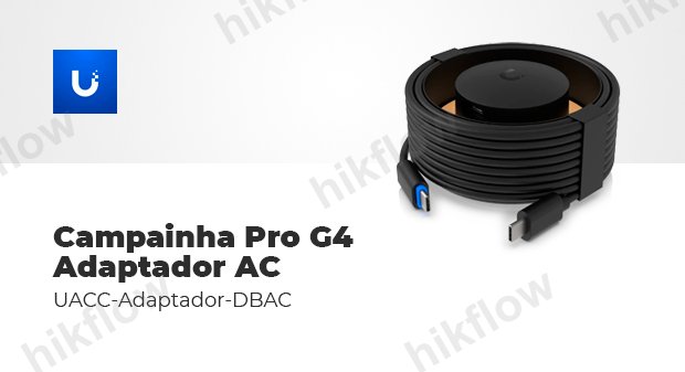 Ubiquiti UACC-Adapter-DBAC-EU-Pro-Max PoE Adaptör