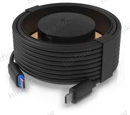 Ubiquiti UniFi G4 Doorbell AC Güç Adaptörü (UACC-Adapter-DBAC-EU)