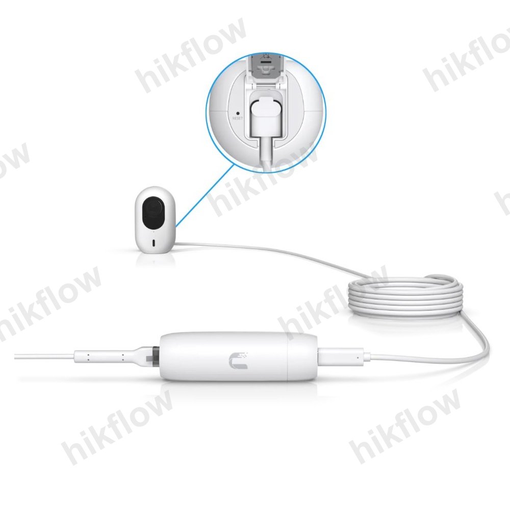 Ubiquiti UACC-Adapter-PoE-24W-Pro PoE Adaptör