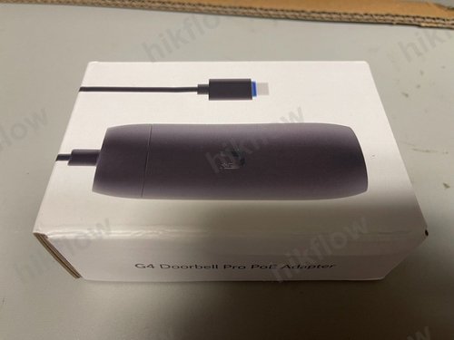 Ubiquiti UACC-Adapter-PoE-60W-Pro PoE Adaptör