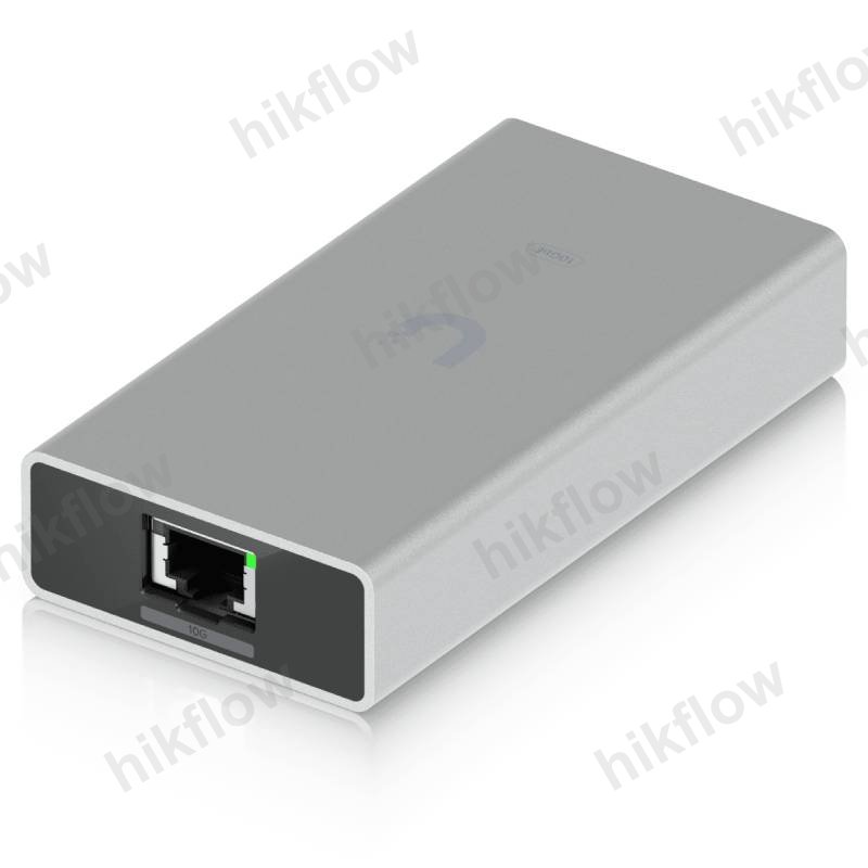 Ubiquiti UACC-Adapter-RJ45-USBC-10GE USB-C - 10G RJ45 Adaptör