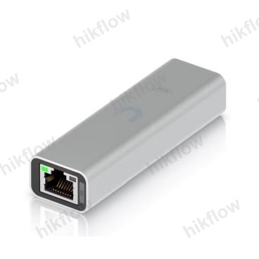 Ubiquiti UniFi USB-C to 5GbE RJ45 Adaptör