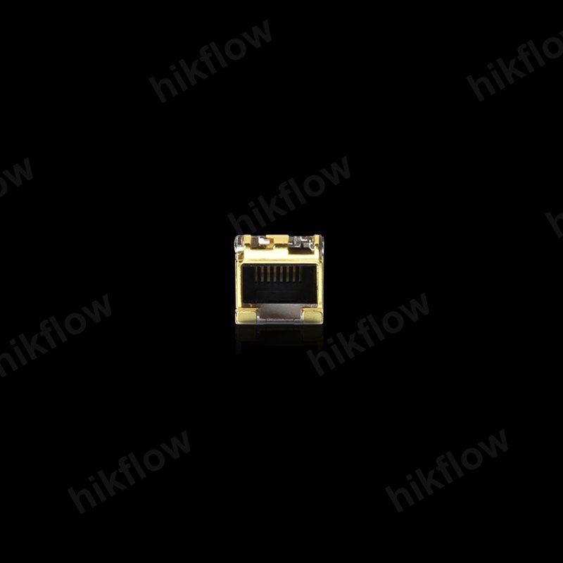 Ubiquiti UniFi UACC-CM-RJ45-1G SFP to RJ45 Modül