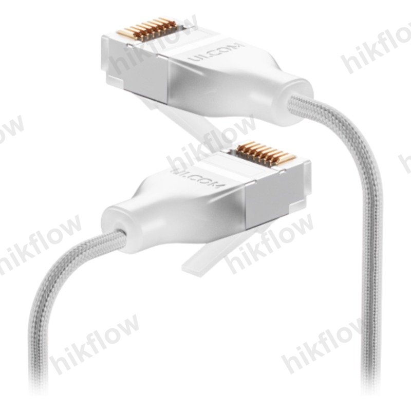 Ubiquiti UniFi UACC-Cable-C6A-SHD Cat6A Shielded Patch Kablo