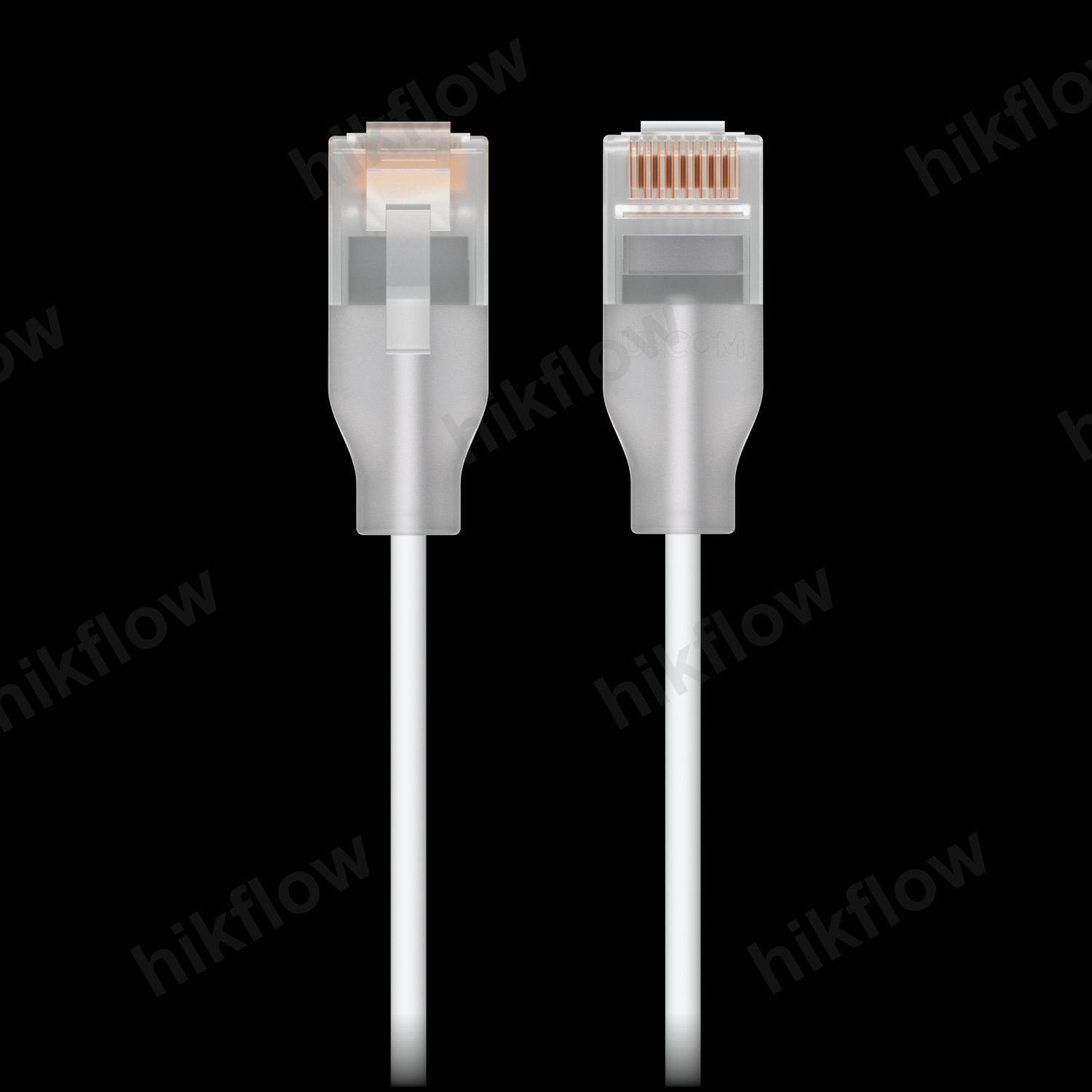 Ubiquiti UniFi Cat6A UTP Kablo (UACC-Cable-C6A-UTP)