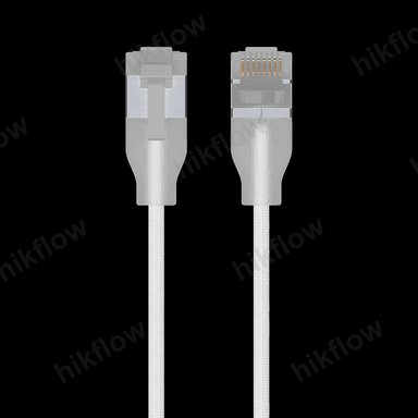 Ubiquiti UACC-Cable-Extender-C6A Cat6A Kablo Uzatıcı