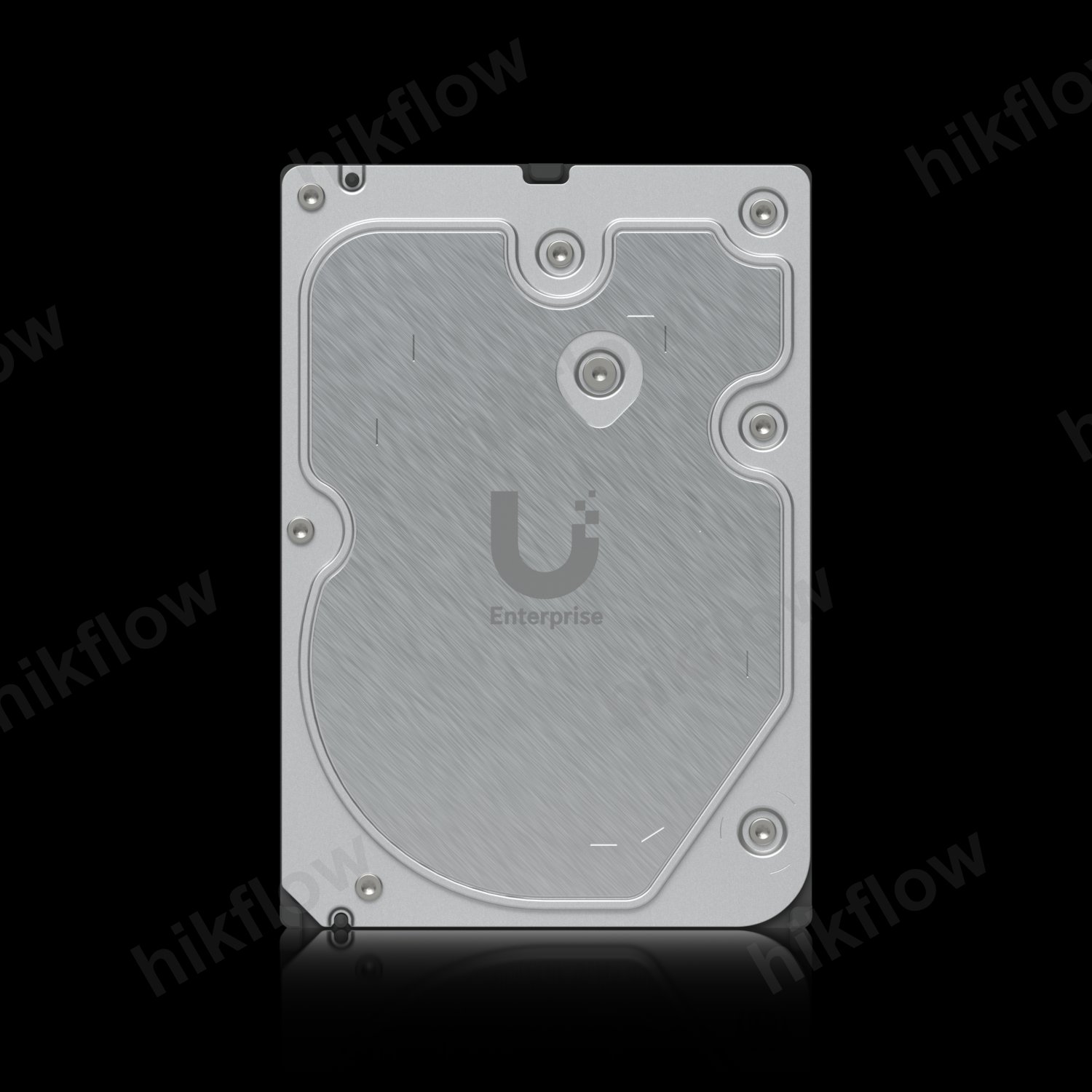 Ubiquiti UniFi UACC-HDD-8TB-Pro-Max 8TB Güvenlik Diski