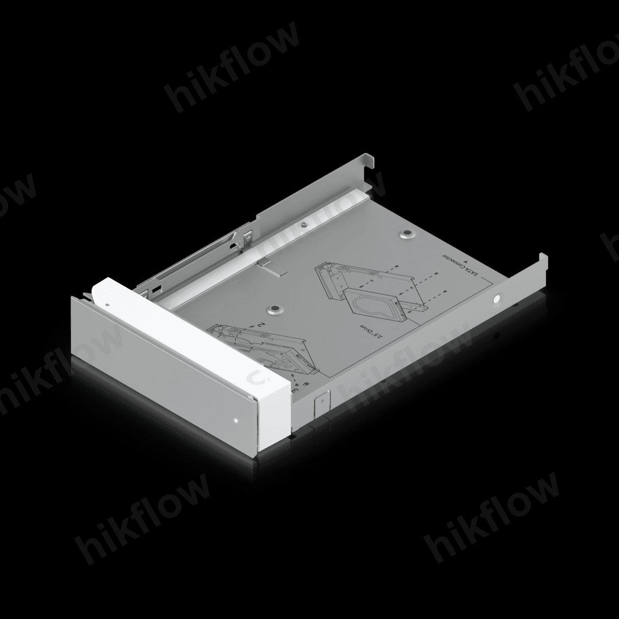Ubiquiti UniFi HDD Tepsisi (UACC-HDD-Tray)