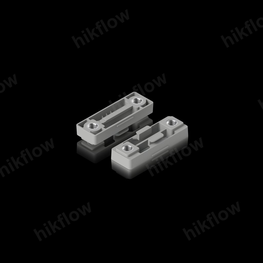 Ubiquiti UACC-Rack-PM-Kit Hassas Hizalama Kiti