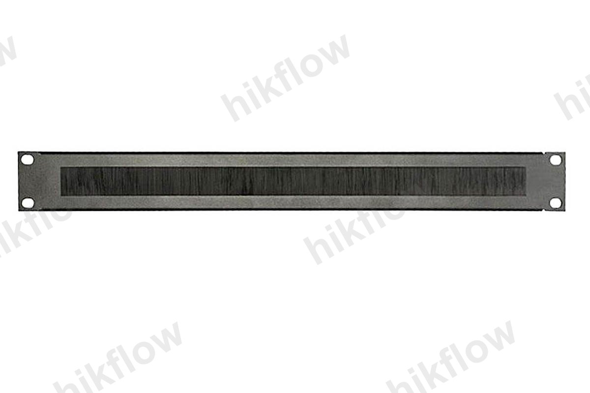 Ubiquiti UniFi UACC-Rack-Panel-Brush-1U Fırçalı Rack Panel