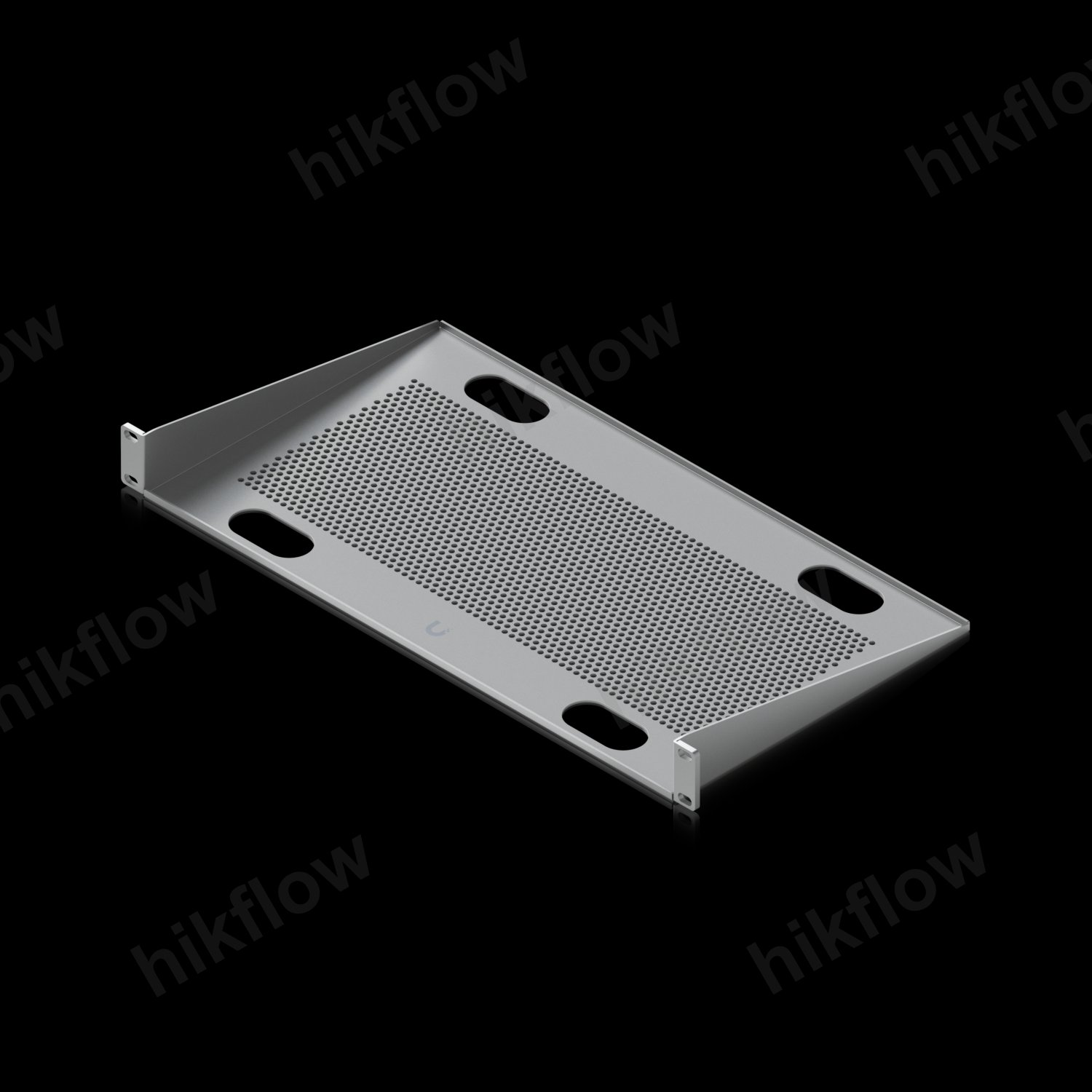 Ubiquiti UACC-Rack-Shelf-Vented-Pro Rack Rafı