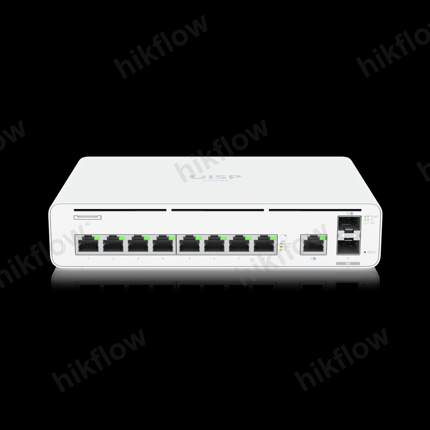 Ubiquiti UISP-Console Ağ Yönetim Cihazı