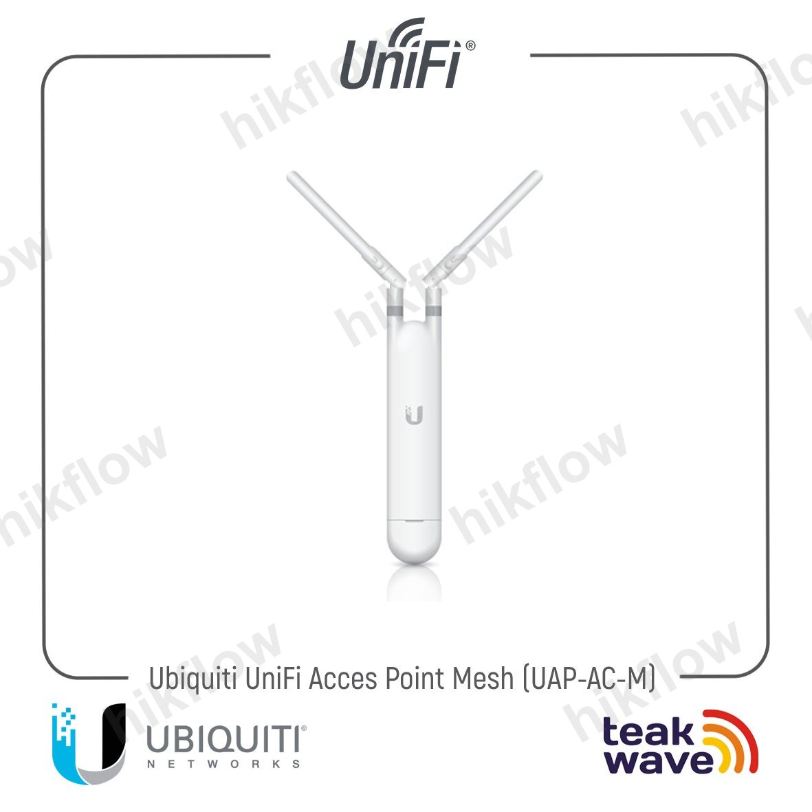Ubiquiti UniFi AC Mesh (UAP-AC-M) Access Point
