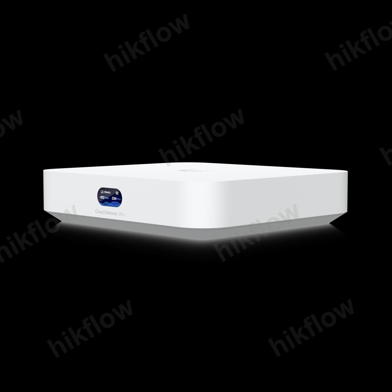 Ubiquiti Cloud Gateway Ultra (UCG-Ultra)