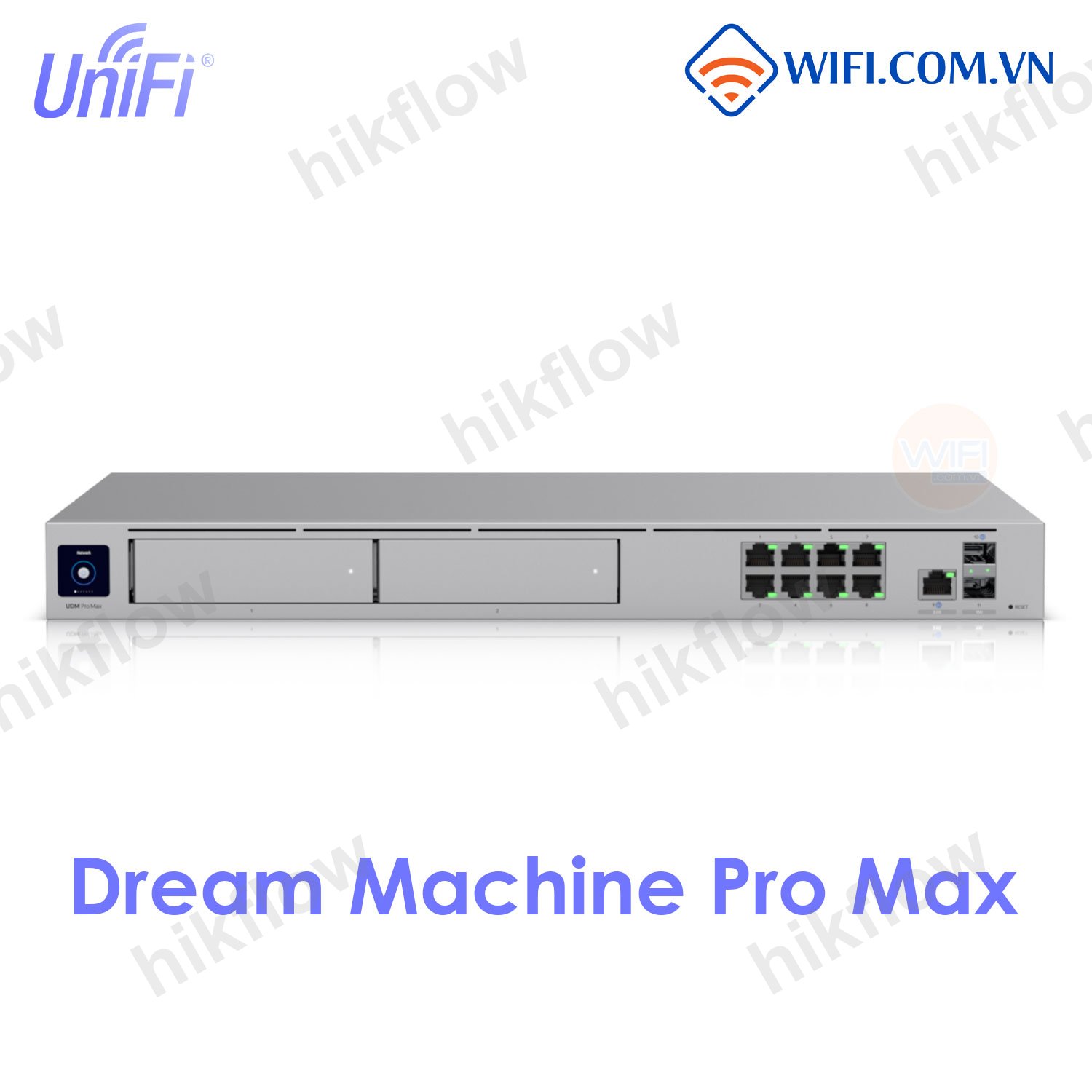 Ubiquiti UniFi Dream Machine Pro Max (UDM-Pro-Max)