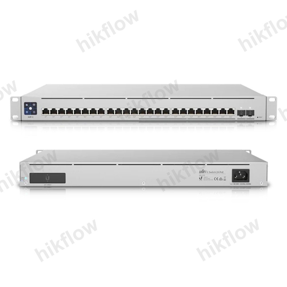 Ubiquiti UniFi USW-16-PoE 16 Port Gigabit Switch