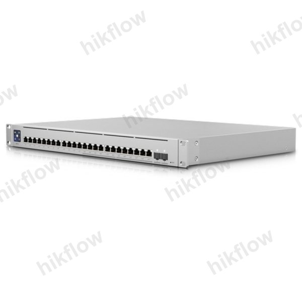 Ubiquiti UniFi USW-Enterprise-24-PoE Switch