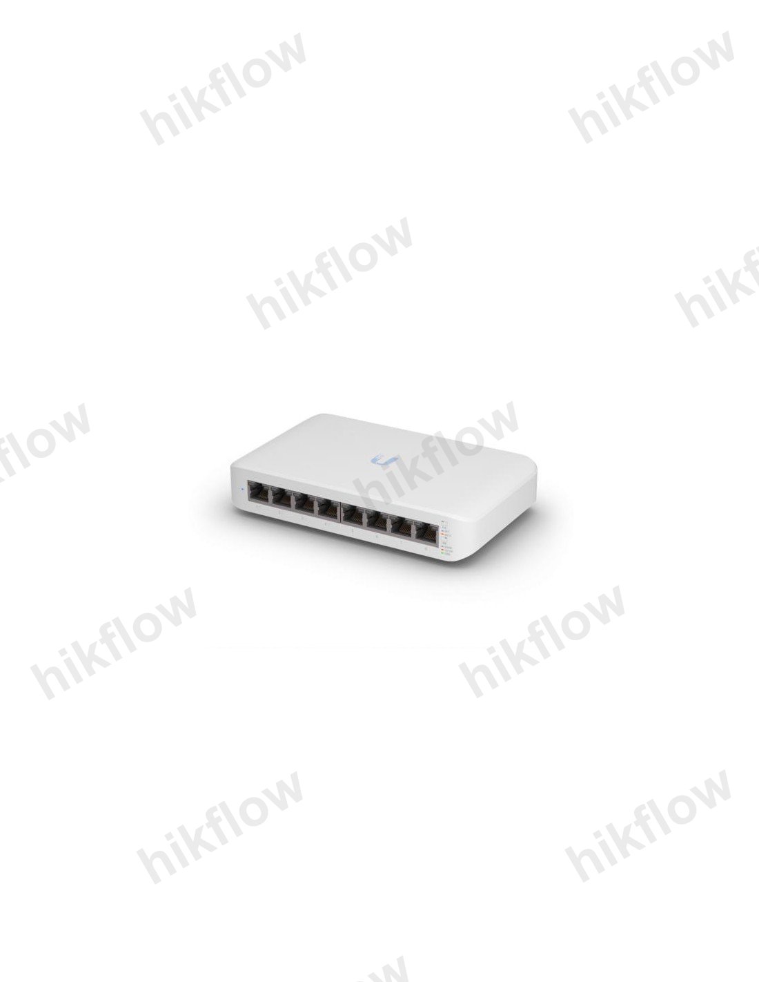 Ubiquiti UniFi USW-Lite-8-PoE 8 Port Gigabit Switch