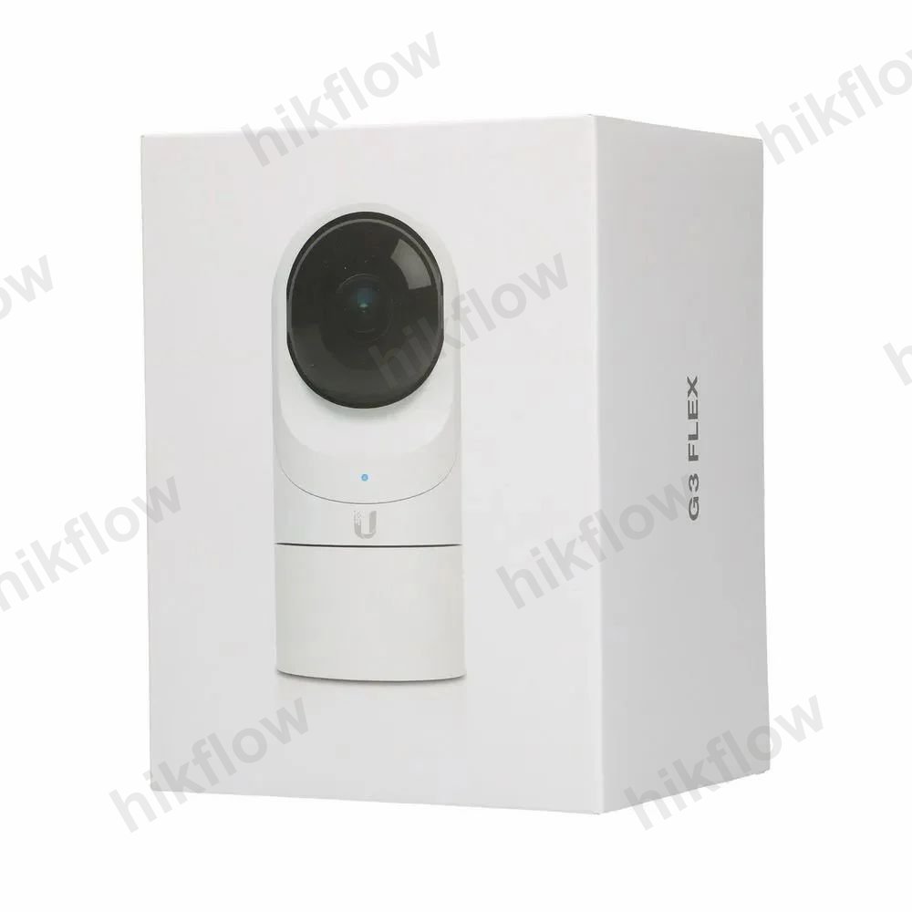 Ubiquiti UniFi Video Camera G3 Flex (UVC-G3-Flex)
