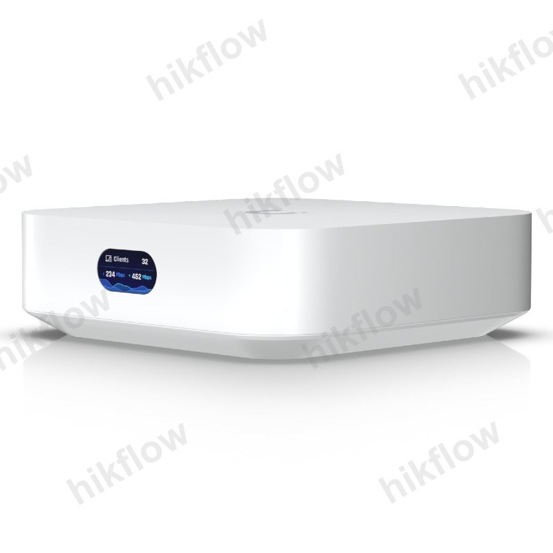 Ubiquiti UniFi Express (UX) Wi-Fi 6 Router