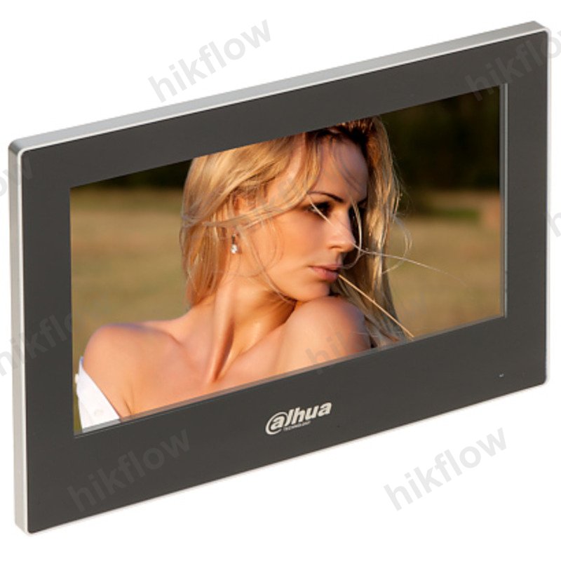 Dahua VTH2621G-WP 7 inç Wi-Fi IP İç Mekan Monitör