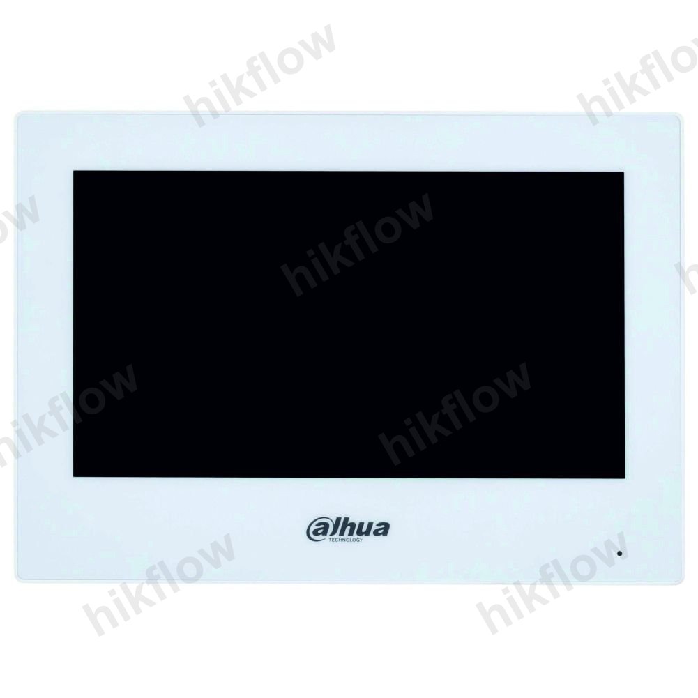 Dahua VTH2621GW-WP 7 inç IP İç Mekan Monitörü