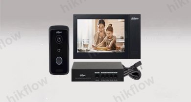 Dahua VTH2622G-W 7 inç IP İç Mekan Monitör