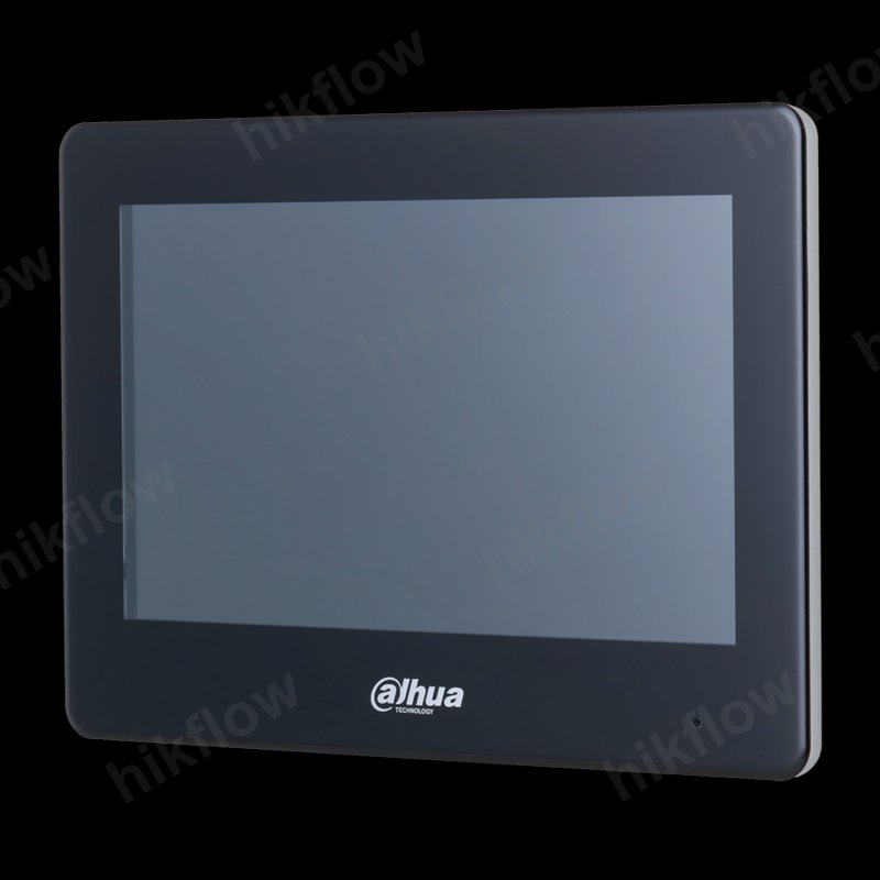 Dahua VTH5421HB-W 7 inç IP İç Mekan Monitör