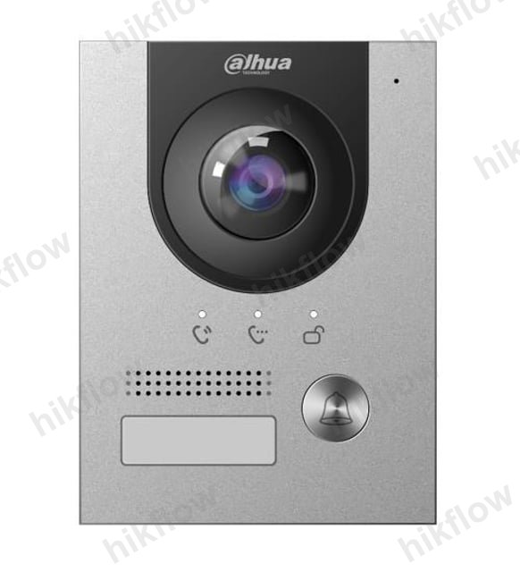 Dahua VTO2202F-P-S2 2MP IP İnterkom Dış Panel
