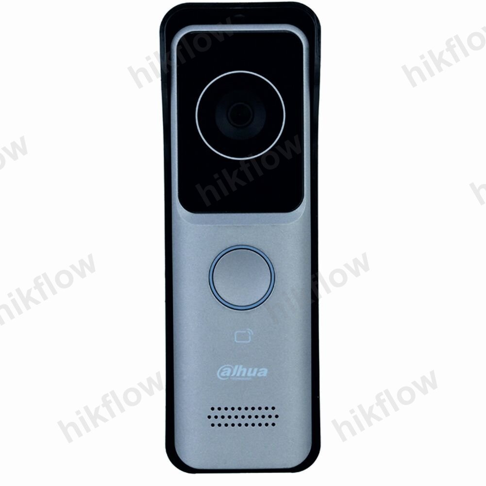 Dahua VTO2311R-WP 2MP Wi-Fi Villa Tipi Dış Panel