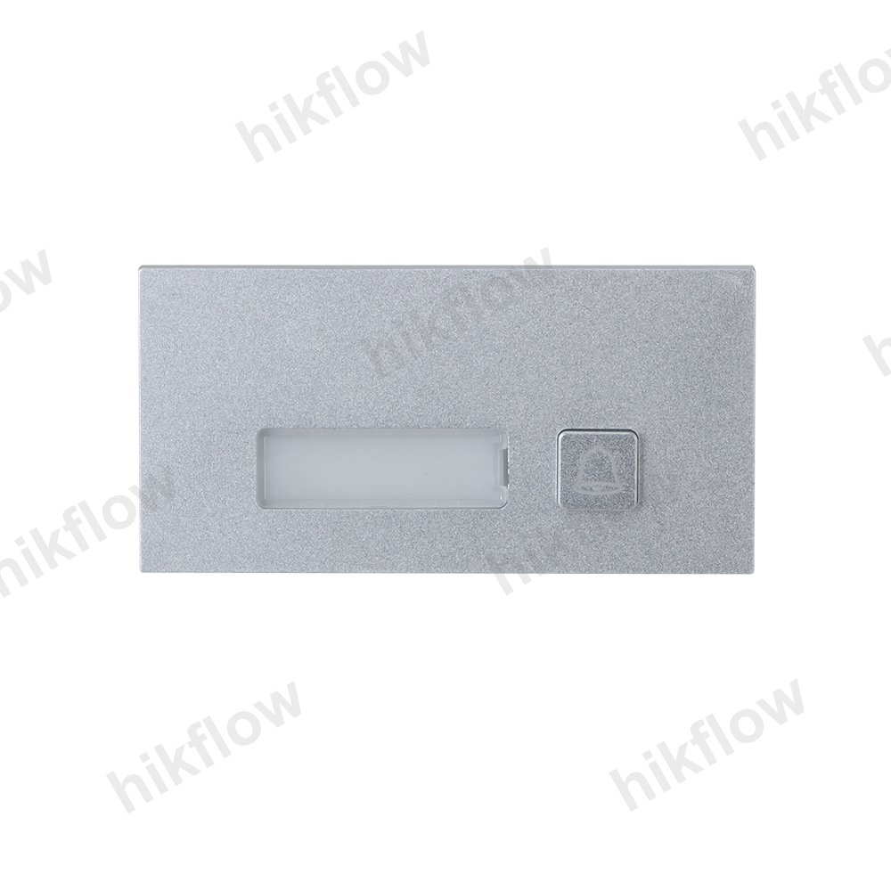 Dahua VTO4202F 2MP Modüler IP İnterkom Dış Ünite