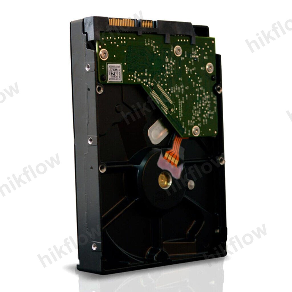Western Digital Red 1TB NAS HDD (WD10EFRX)